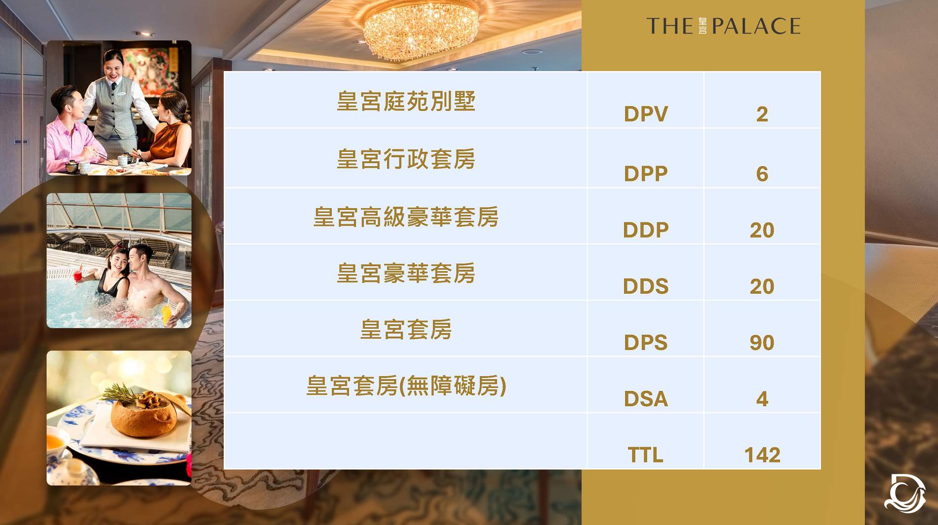 雲頂夢號【星夢郵輪】